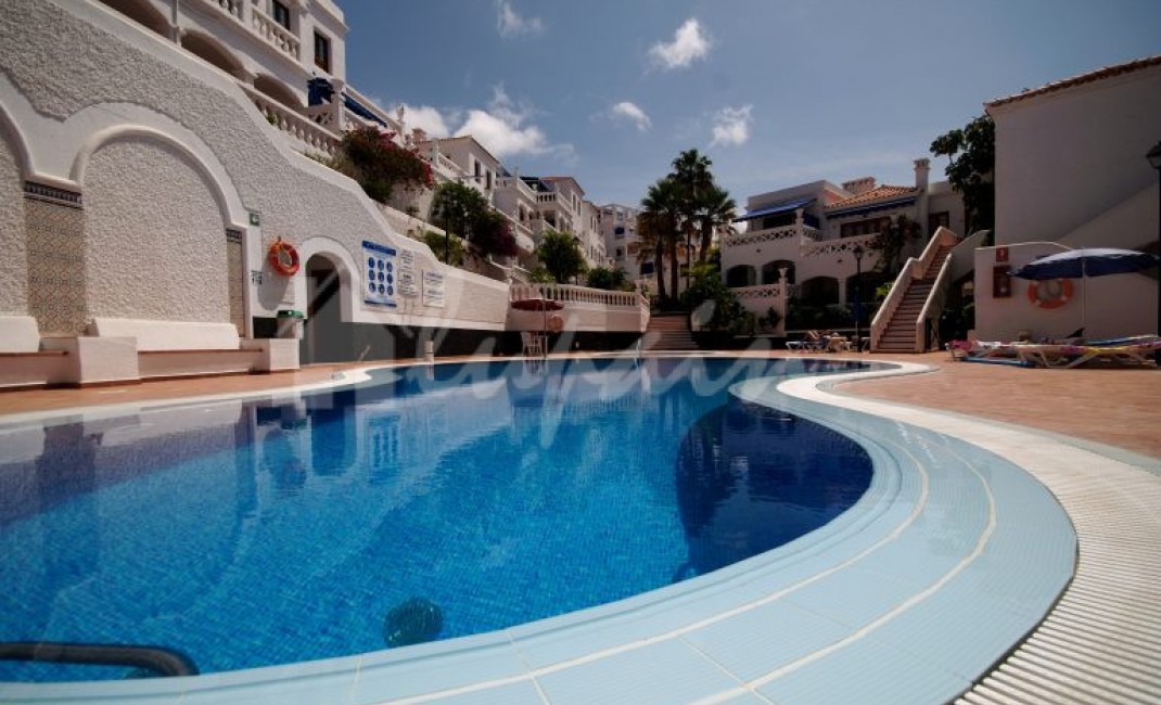 Revente - Appartement - Los Cristianos - Royal Palm Los Cristianos Tenerife