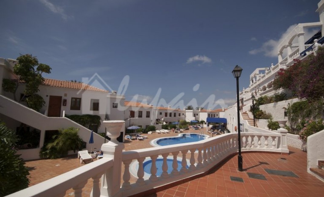 Revente - Appartement - Los Cristianos - Royal Palm Los Cristianos Tenerife