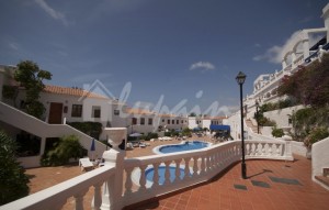 Revente - Appartement - Los Cristianos - Royal Palm Los Cristianos Tenerife