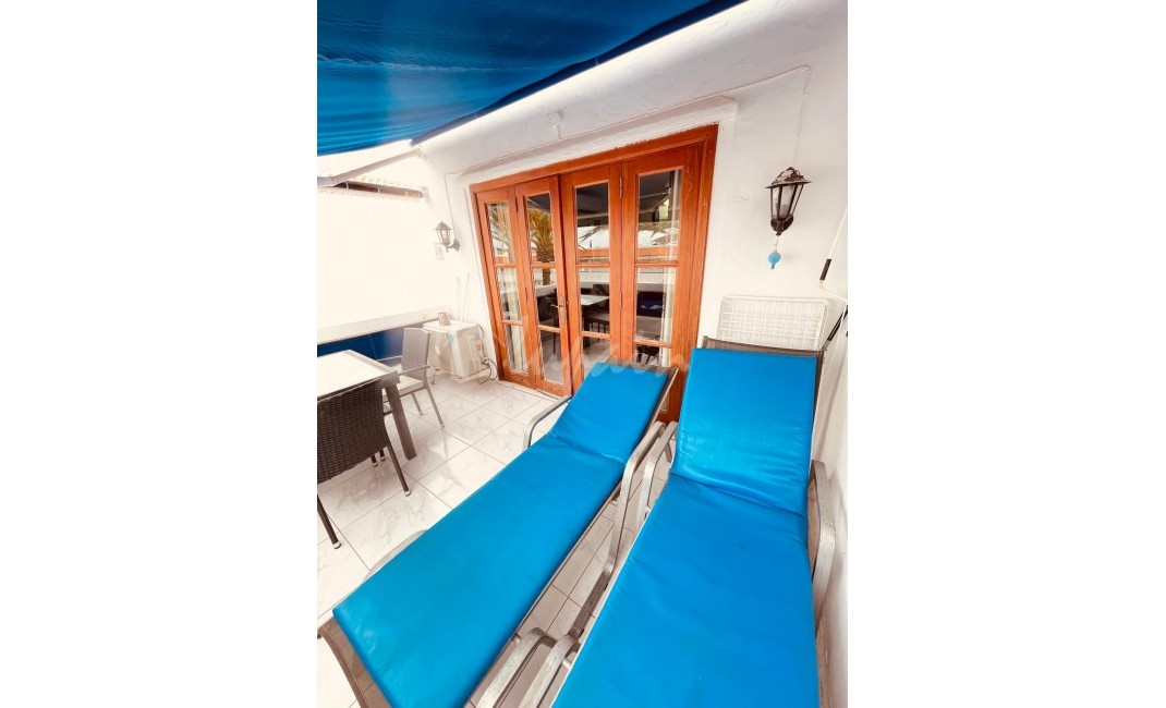 Revente - Appartement - Los Cristianos - Royal Palm Los Cristianos Tenerife