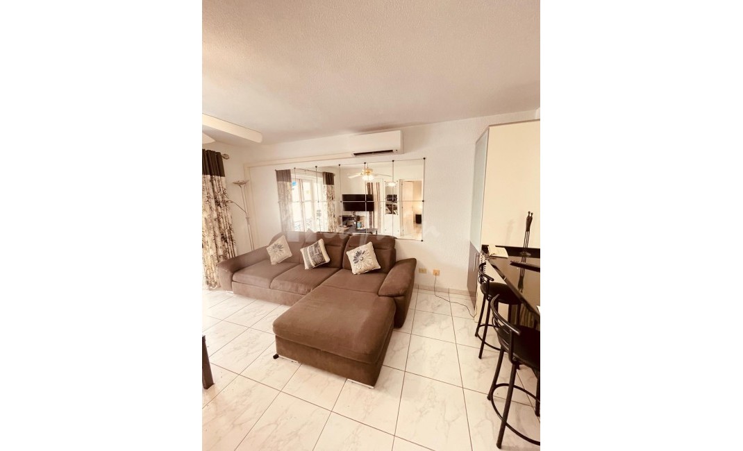 Revente - Appartement - Los Cristianos - Royal Palm Los Cristianos Tenerife