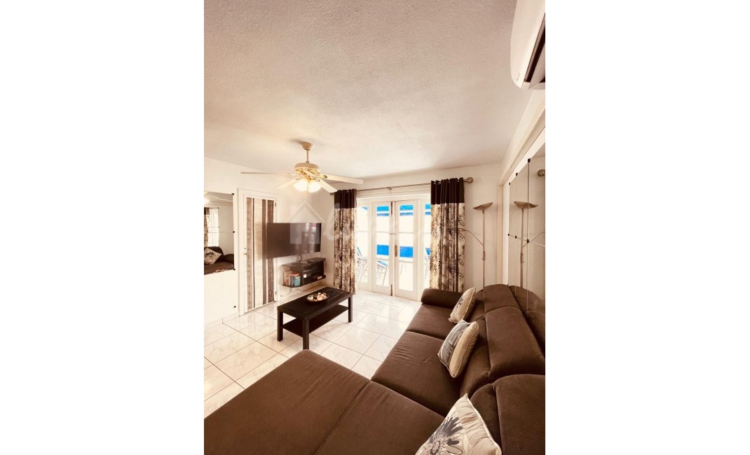 Revente - Appartement - Los Cristianos - Royal Palm Los Cristianos Tenerife