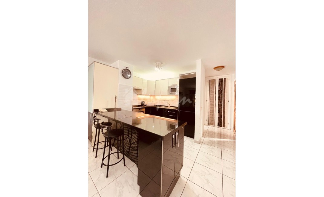 Revente - Appartement - Los Cristianos - Royal Palm Los Cristianos Tenerife
