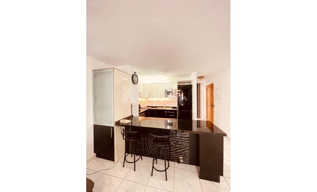 Revente - Appartement - Los Cristianos - Royal Palm Los Cristianos Tenerife