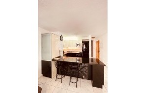 Revente - Appartement - Los Cristianos - Royal Palm Los Cristianos Tenerife