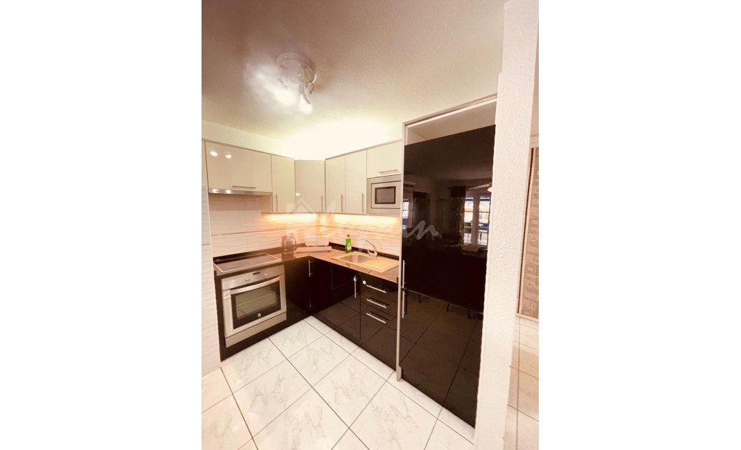 Revente - Appartement - Los Cristianos - Royal Palm Los Cristianos Tenerife