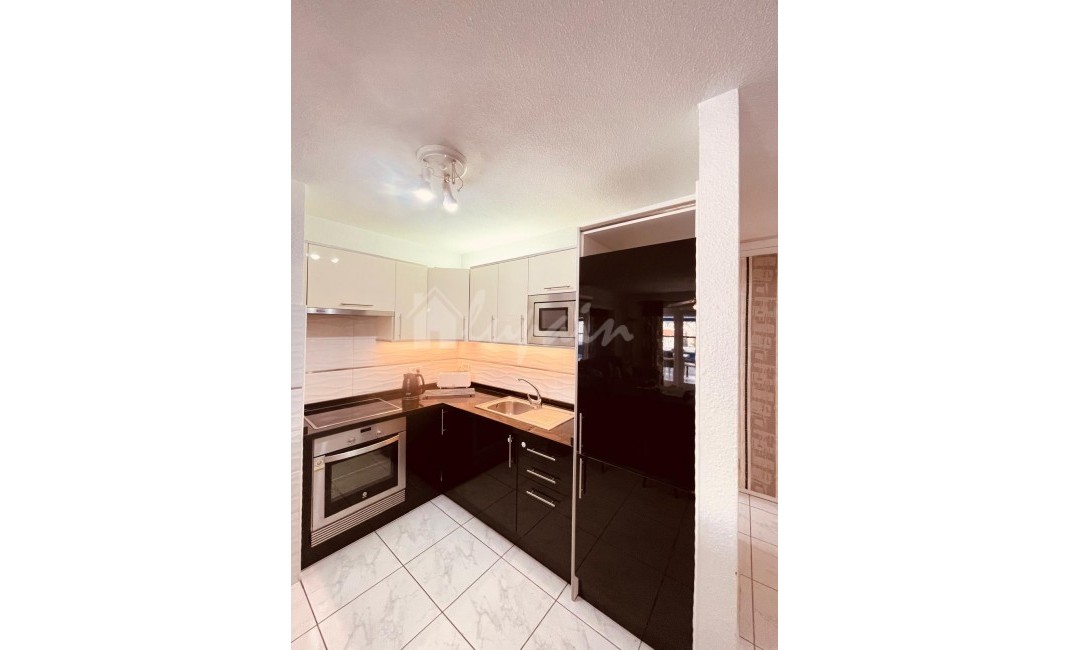 Revente - Appartement - Los Cristianos - Royal Palm Los Cristianos Tenerife