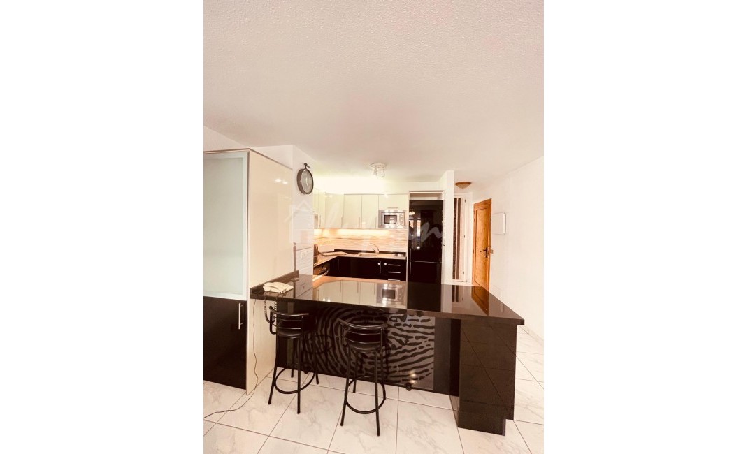 Revente - Appartement - Los Cristianos - Royal Palm Los Cristianos Tenerife