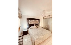 Revente - Appartement - Los Cristianos - Royal Palm Los Cristianos Tenerife