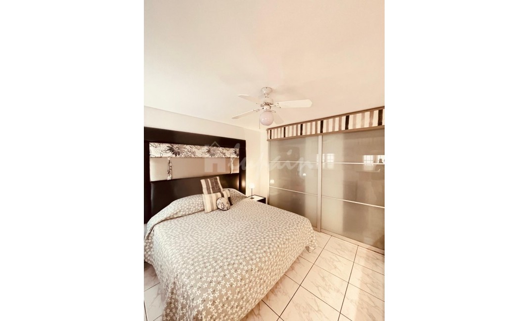 Revente - Appartement - Los Cristianos - Royal Palm Los Cristianos Tenerife