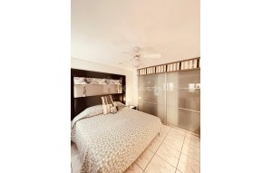 Revente - Appartement - Los Cristianos - Royal Palm Los Cristianos Tenerife