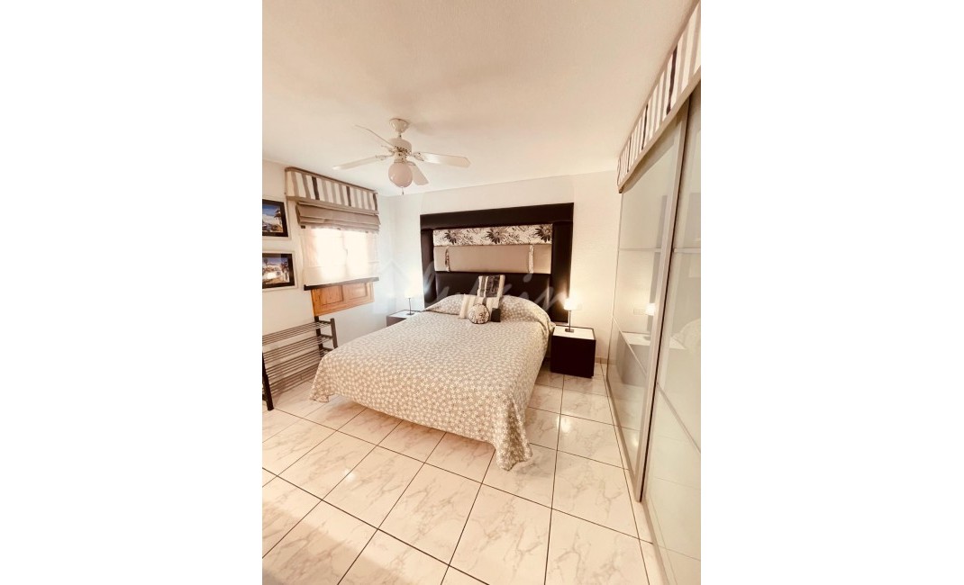 Revente - Appartement - Los Cristianos - Royal Palm Los Cristianos Tenerife