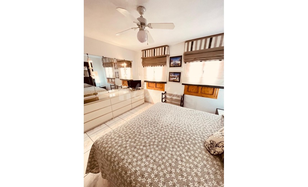 Revente - Appartement - Los Cristianos - Royal Palm Los Cristianos Tenerife