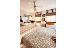 Revente - Appartement - Los Cristianos - Royal Palm Los Cristianos Tenerife