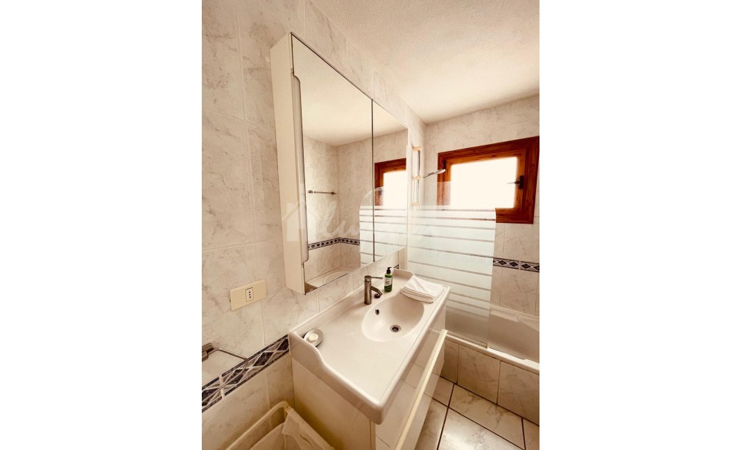 Revente - Appartement - Los Cristianos - Royal Palm Los Cristianos Tenerife