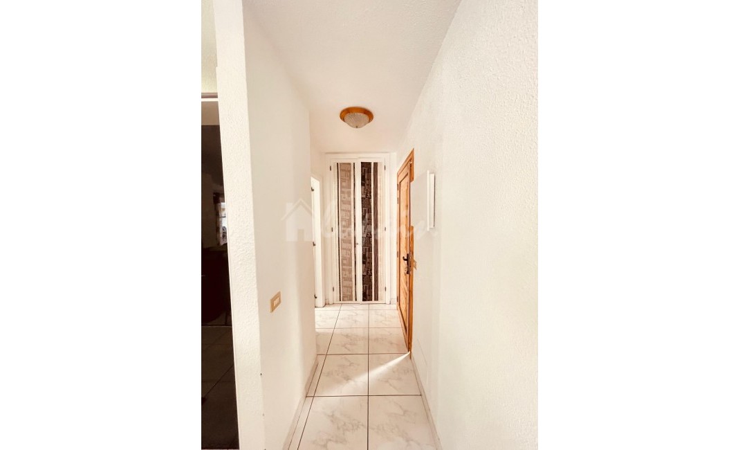 Revente - Appartement - Los Cristianos - Royal Palm Los Cristianos Tenerife