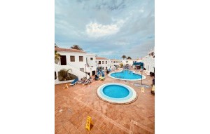 Revente - Appartement - Los Cristianos - Royal Palm Los Cristianos Tenerife