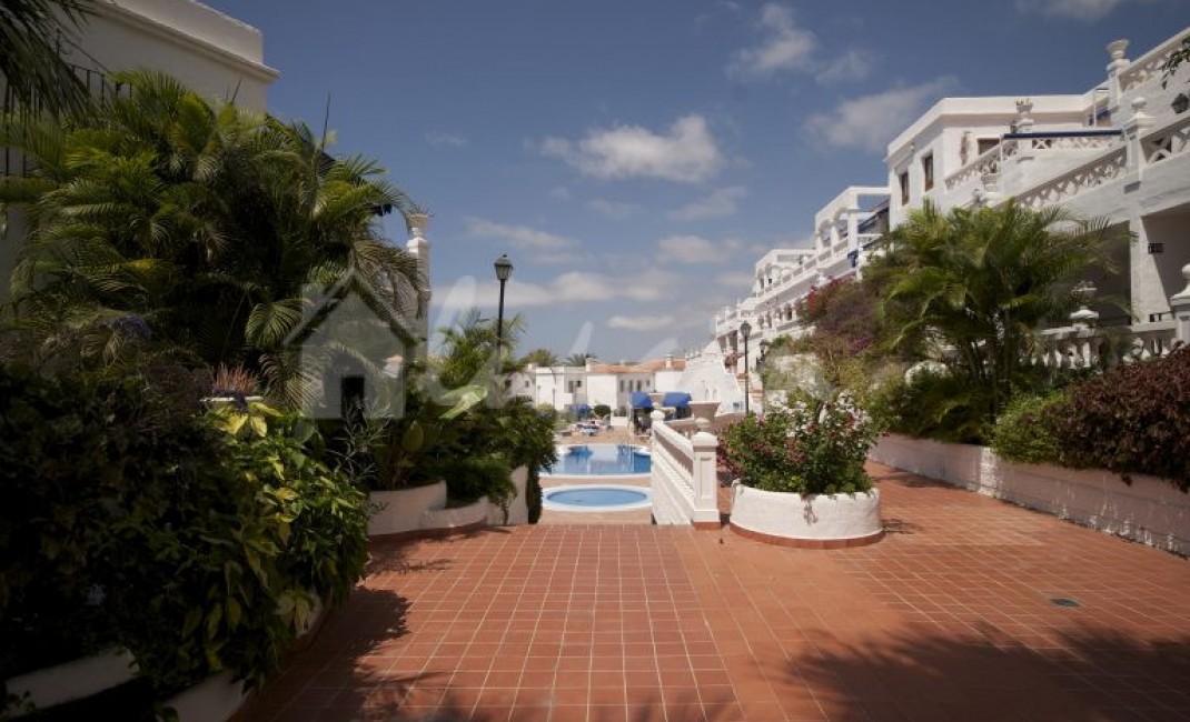 Revente - Appartement - Los Cristianos - Royal Palm Los Cristianos Tenerife