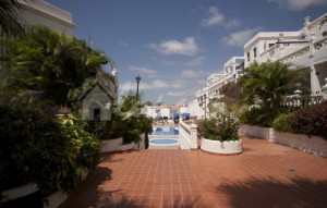 Revente - Appartement - Los Cristianos - Royal Palm Los Cristianos Tenerife