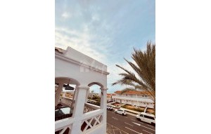 Revente - Appartement - Los Cristianos - Royal Palm Los Cristianos Tenerife