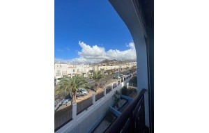 Revente - Apartement - Los Cristianos - Dinastia Los Cristianos