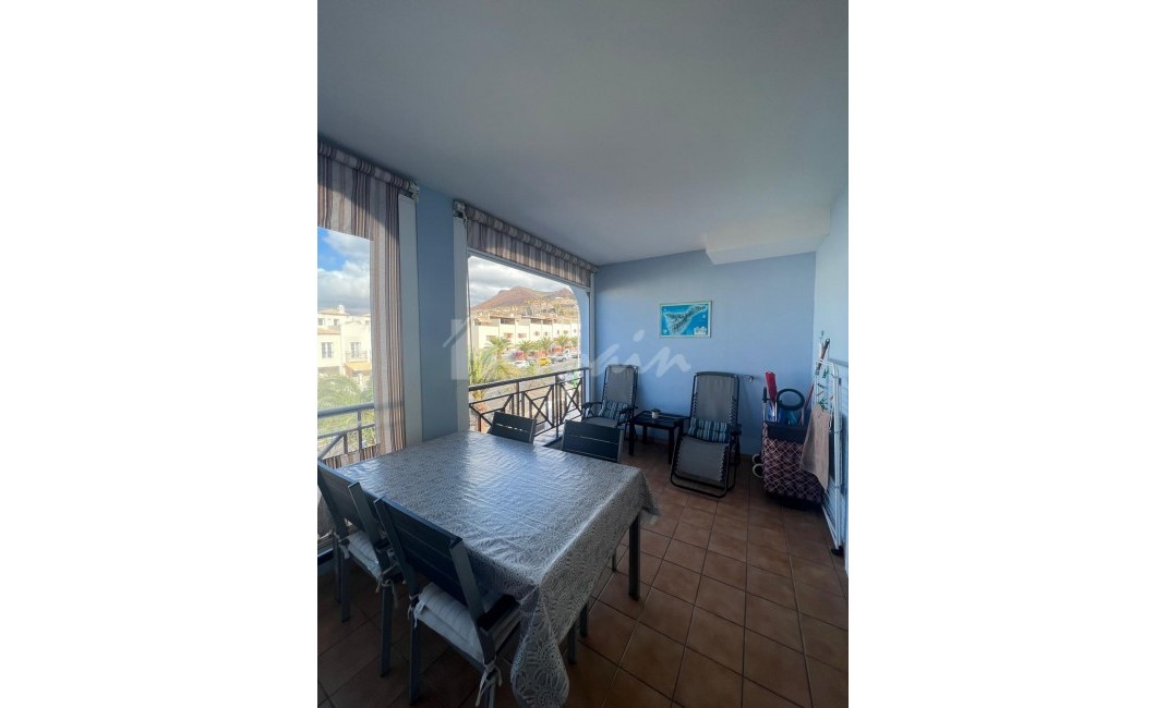 Revente - Apartement - Los Cristianos - Dinastia Los Cristianos