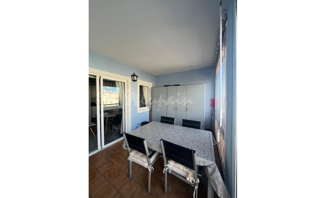 Revente - Apartement - Los Cristianos - Dinastia Los Cristianos