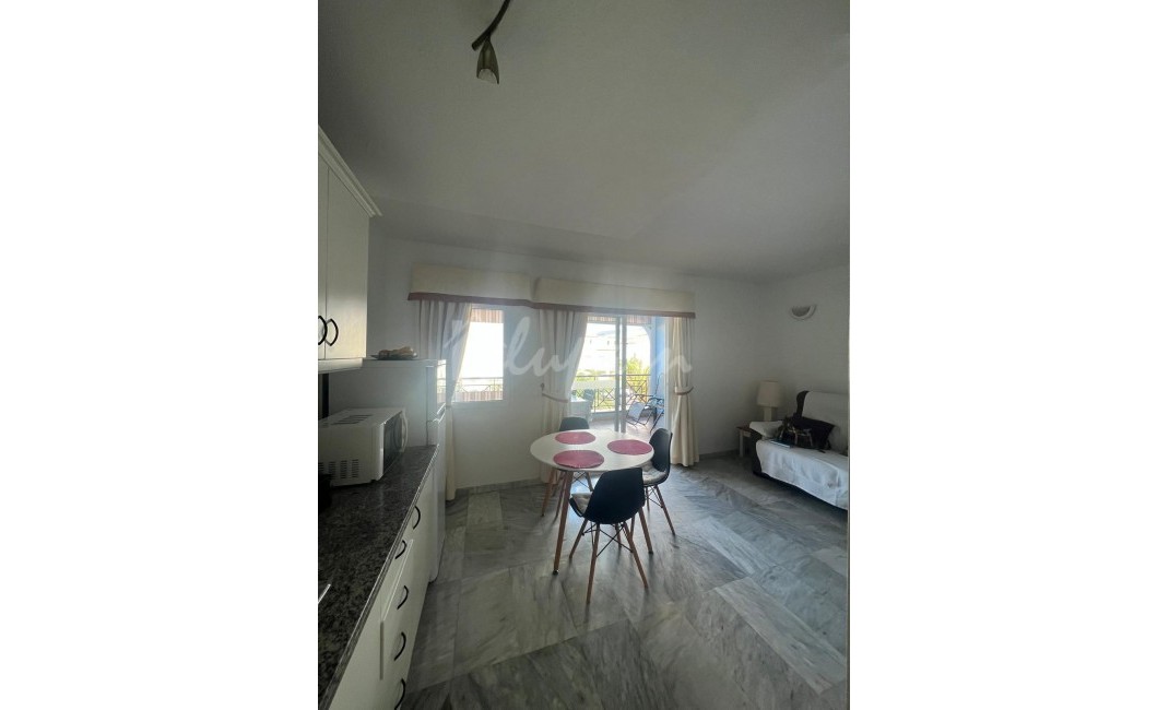 Revente - Apartement - Los Cristianos - Dinastia Los Cristianos