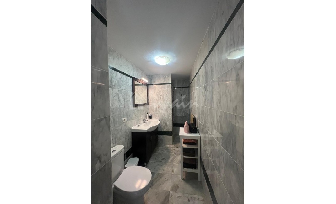 Revente - Apartement - Los Cristianos - Dinastia Los Cristianos