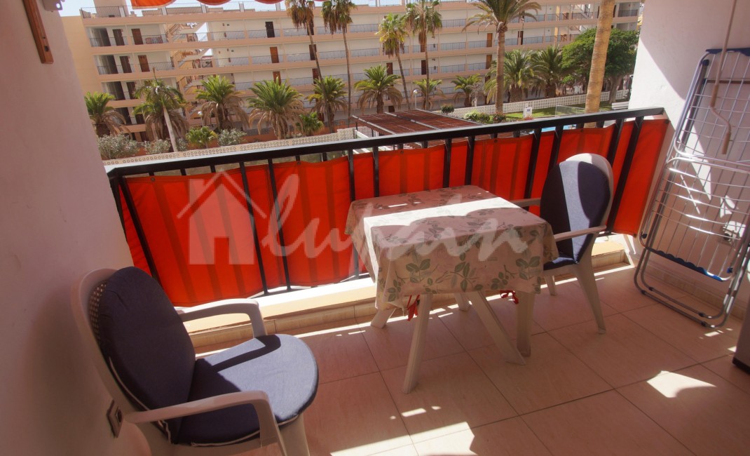 Revente - Apartement - Los Cristianos - Achacay Los Cristianos Tenerife