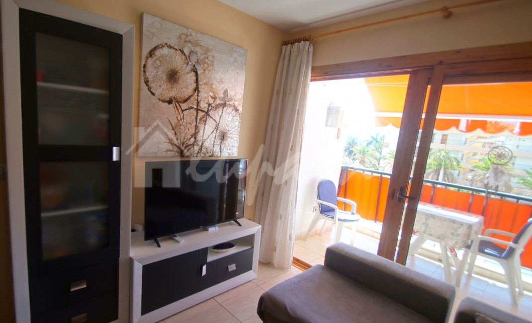 Revente - Apartement - Los Cristianos - Achacay Los Cristianos Tenerife