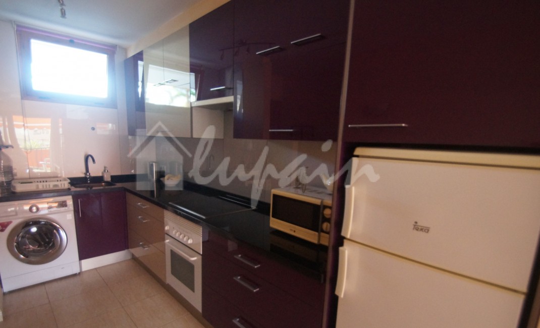 Revente - Apartement - Los Cristianos - Achacay Los Cristianos Tenerife