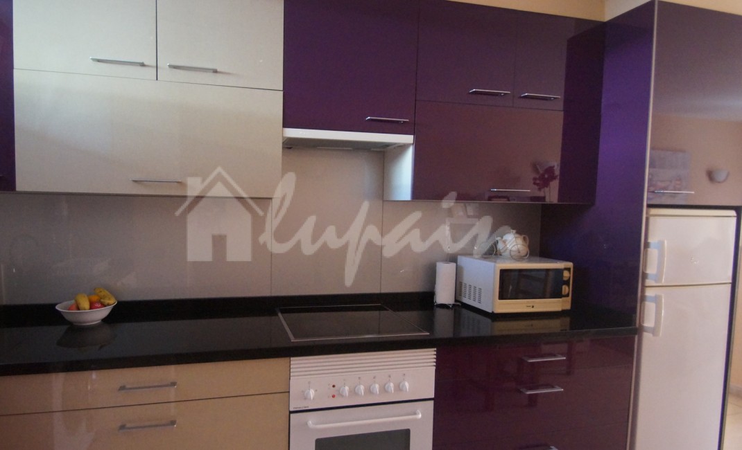 Revente - Apartement - Los Cristianos - Achacay Los Cristianos Tenerife