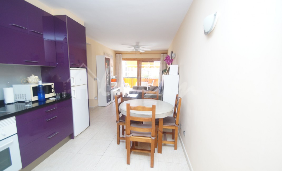 Revente - Apartement - Los Cristianos - Achacay Los Cristianos Tenerife