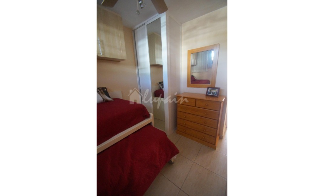 Revente - Apartement - Los Cristianos - Achacay Los Cristianos Tenerife