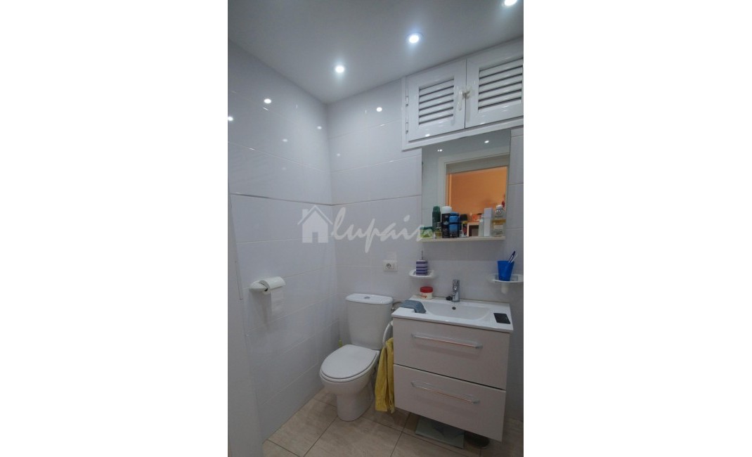 Revente - Apartement - Los Cristianos - Achacay Los Cristianos Tenerife