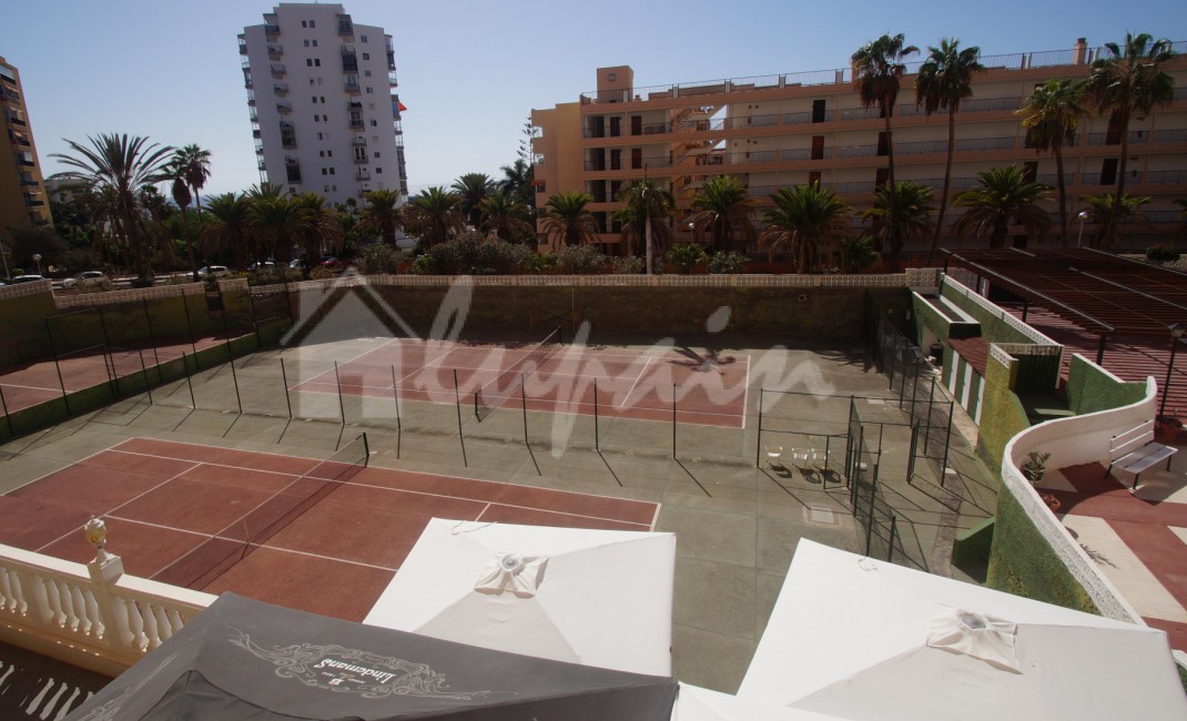 Revente - Apartement - Los Cristianos - Achacay Los Cristianos Tenerife