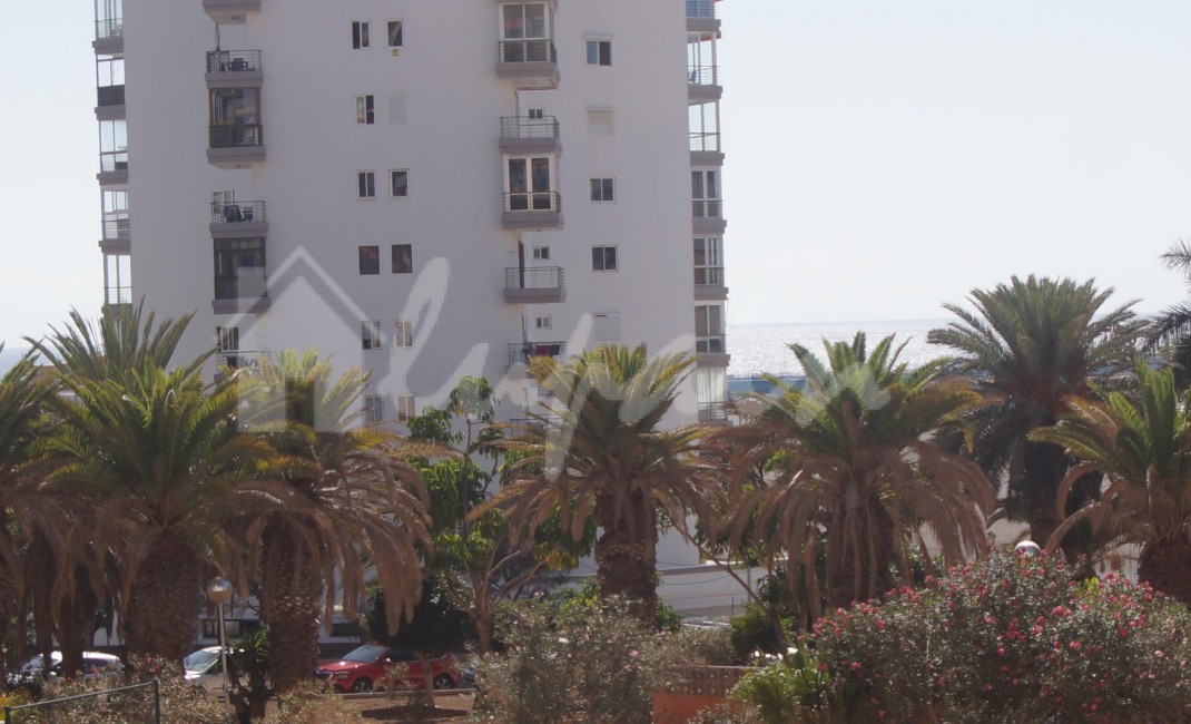 Revente - Apartement - Los Cristianos - Achacay Los Cristianos Tenerife
