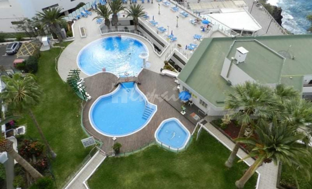 Revente - Appartement - San Eugenio - Villamar San Eugenio Tenerife