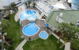 Revente - Appartement - San Eugenio - Villamar San Eugenio Tenerife