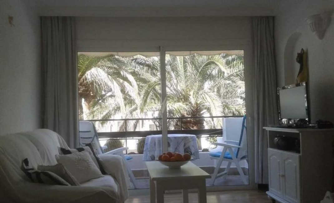 Revente - Appartement - San Eugenio - Villamar San Eugenio Tenerife