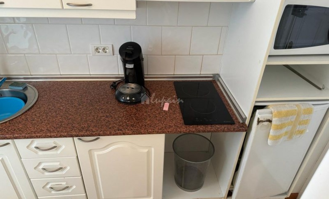 Revente - Appartement - San Eugenio - Villamar San Eugenio Tenerife