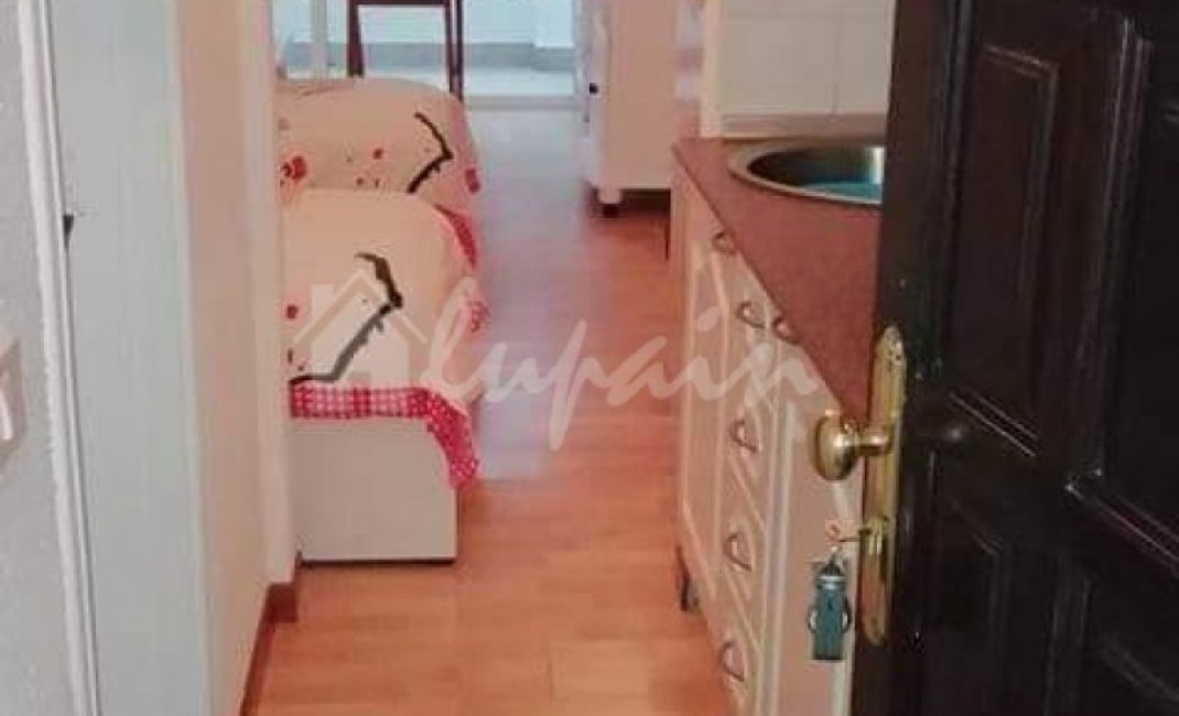 Revente - Appartement - San Eugenio - Villamar San Eugenio Tenerife