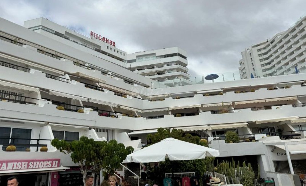 Revente - Appartement - San Eugenio - Villamar San Eugenio Tenerife