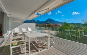 Sale - Apartment - Costa Adeje - Adeje