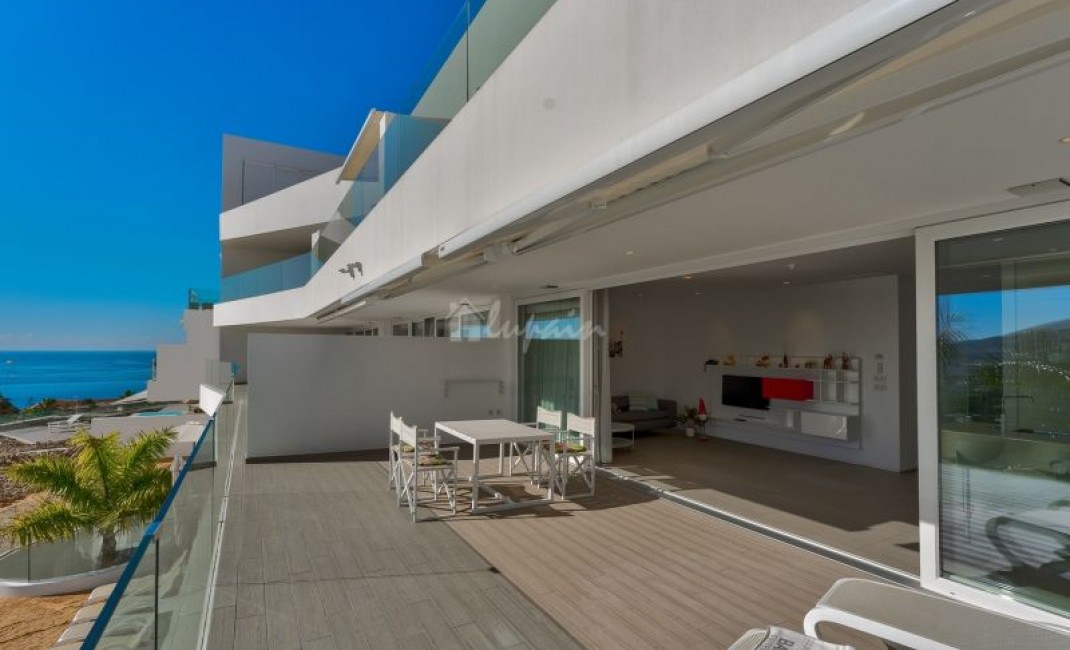 Sale - Apartment - Costa Adeje - Adeje