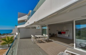 Sale - Apartment - Costa Adeje - Adeje