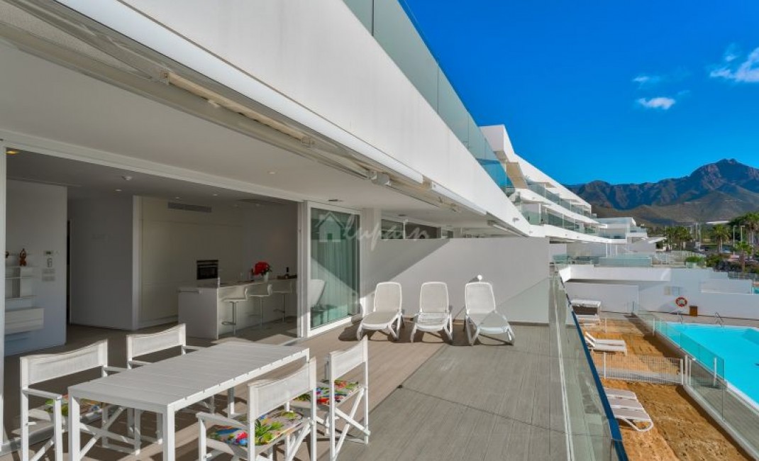 Sale - Apartment - Costa Adeje - Adeje