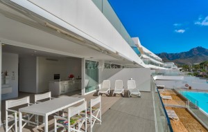 Sale - Apartment - Costa Adeje - Adeje