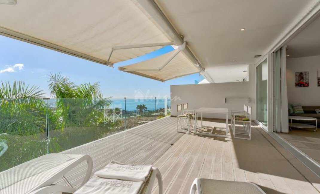 Sale - Apartment - Costa Adeje - Adeje